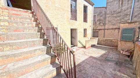 Foto 2 de Casa adosada en venta en Carrer Requesens, Sant Climent Sescebes, Girona