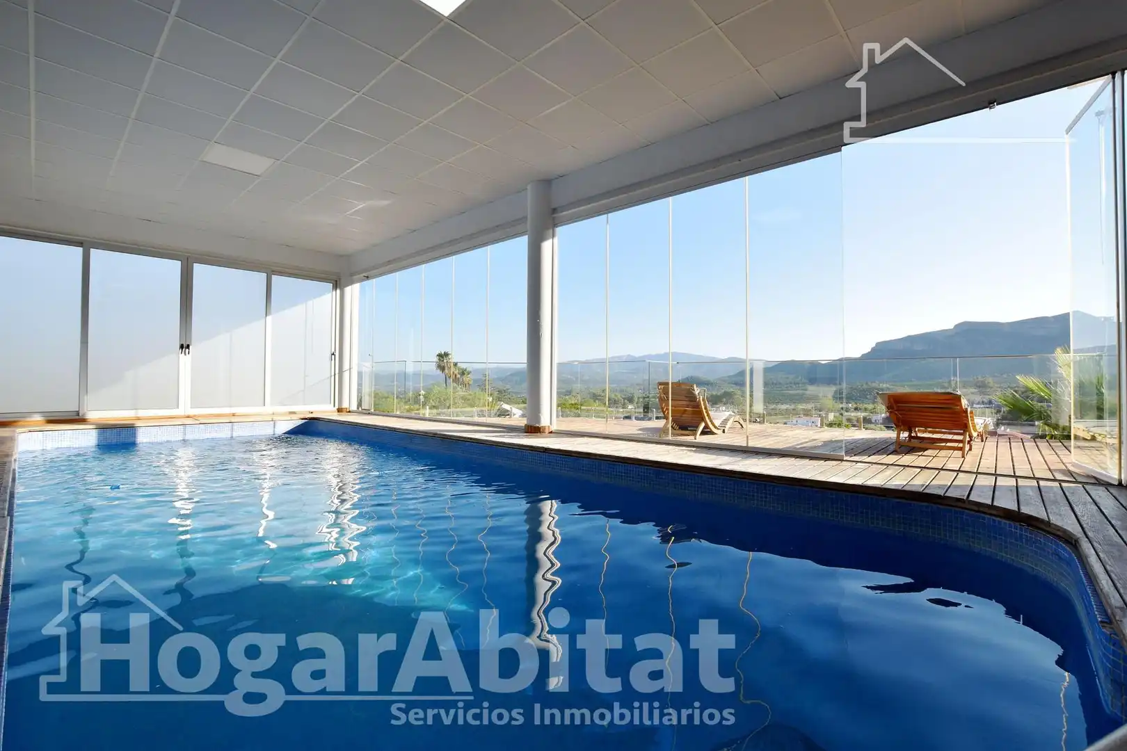 Detached house with terrace for sale in Urbanizacion MONTEPINO, imagen 46