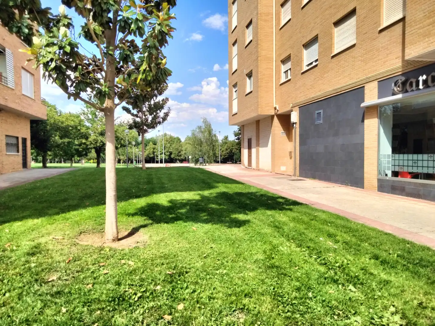 Locale commerciale in cessione a Oeste, imagen 35