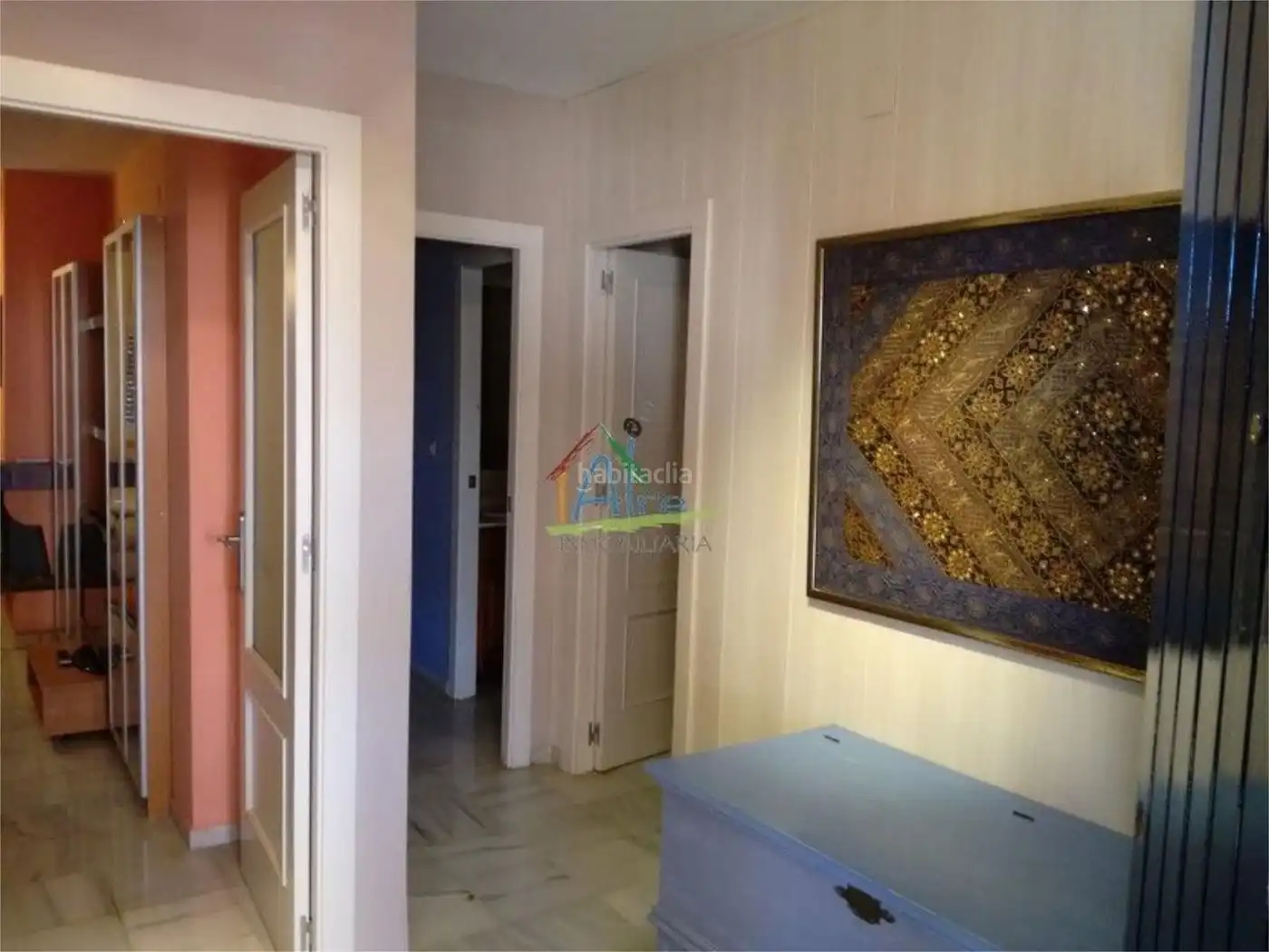 Casa amb jardí en venda a Sector K 62, imagen 4