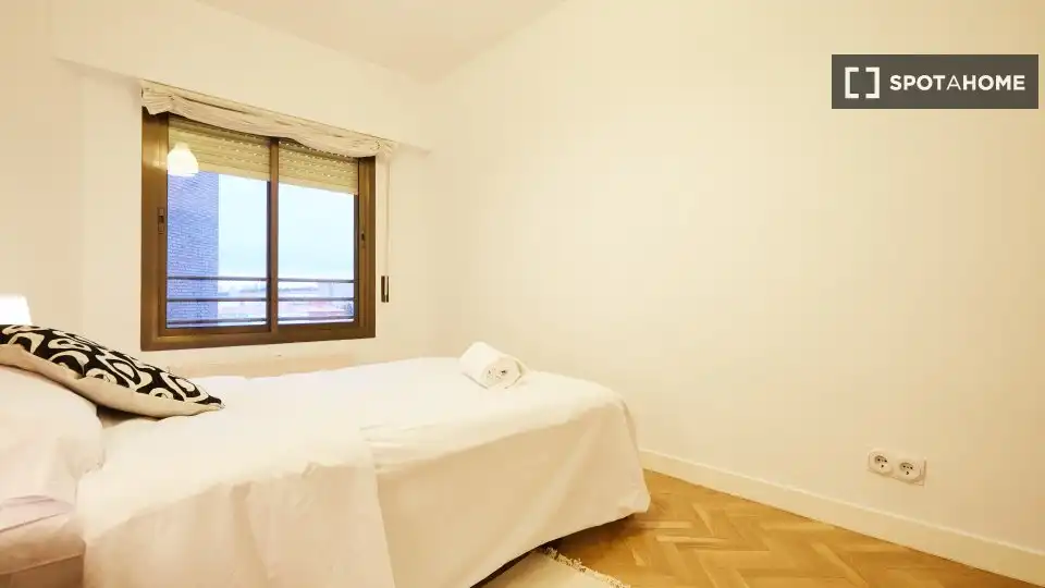 Appartamento in affitto a Retiro, imagen 3