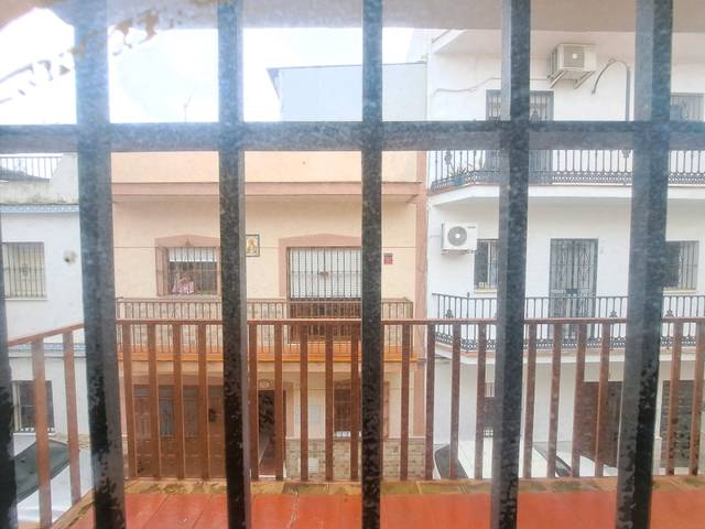 Casa-chalet en Venta en Calle Bormujos en Torreblanca