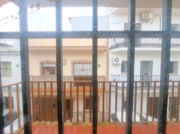 Casa en venda a Calle Bormujos