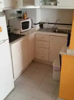 Piso en venta en Antonio Machado