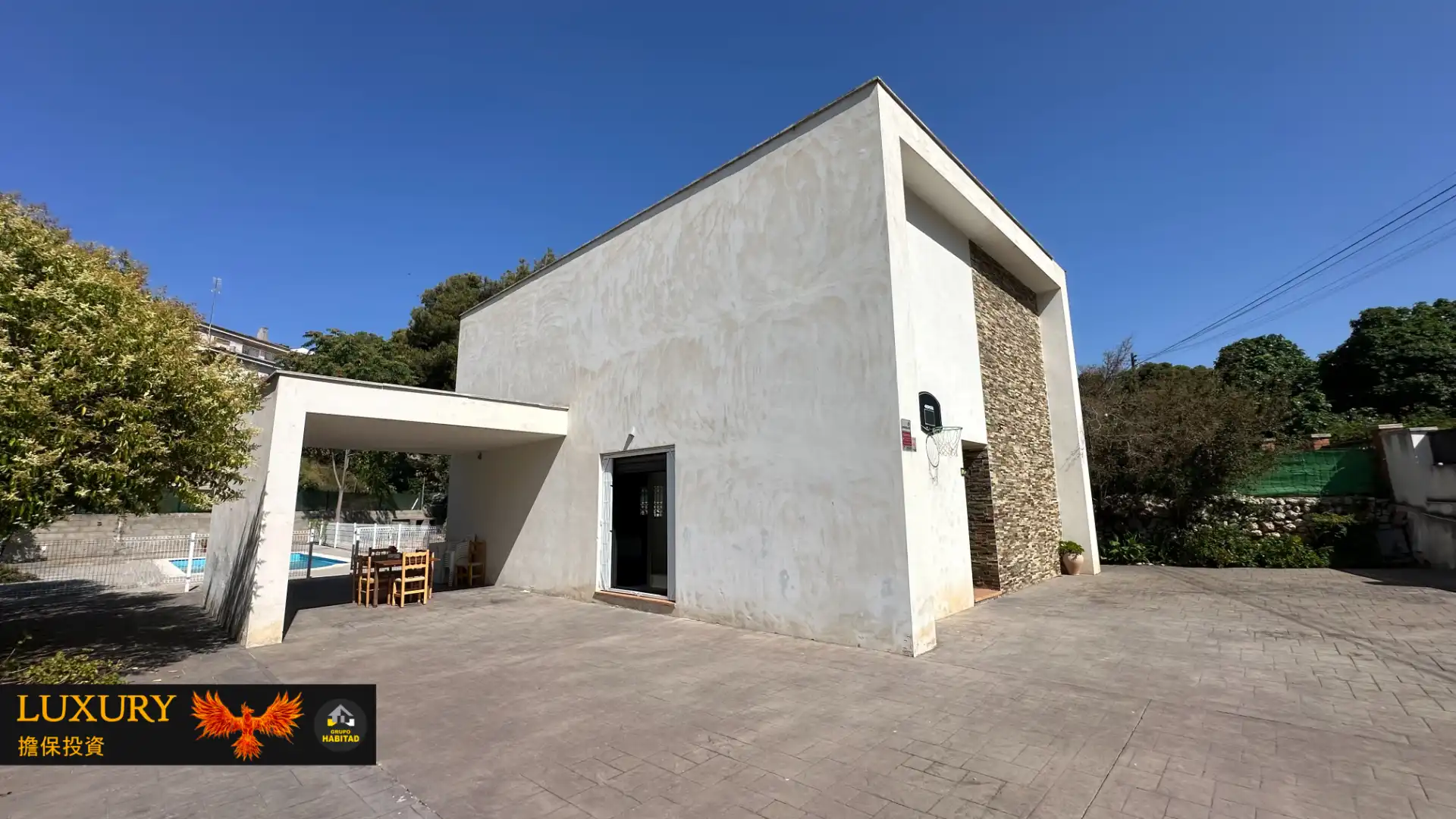 Villa avec piscine à vendre à Passatge Tuca, imagen 61