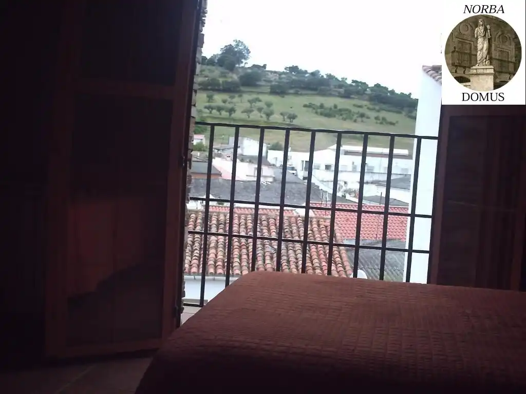 Bedroom of Country homes for sale in Talaván  with Air Conditioner, Heating and Furnished