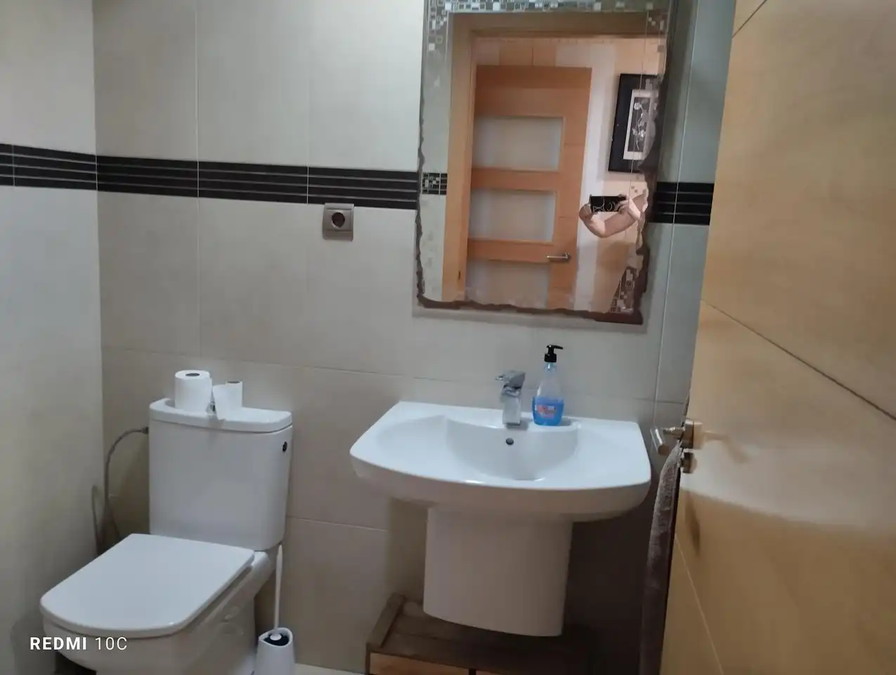 Flat for rent in Centro