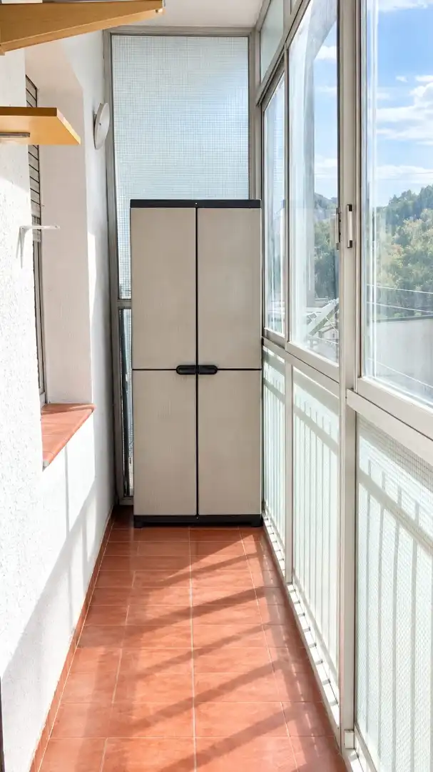 Wohnung mit Terrasse zum Verkauf in Carrer de Còrsega 5, imagen 22