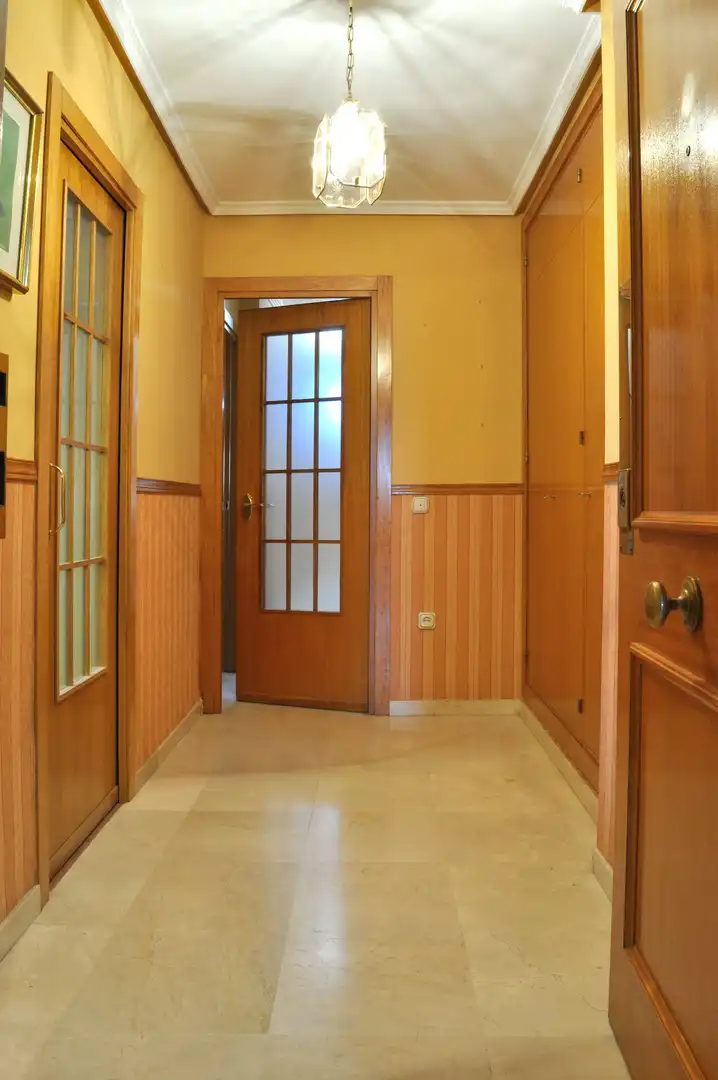 Flat for sale in Jerez de la Frontera  with Air Conditioner, Heating and Terrace