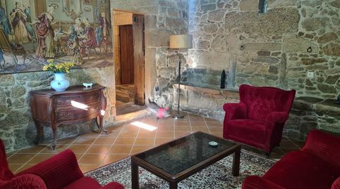 Foto 3 von Haus oder Chalet zum Verkauf in Lugar Castro, 60, Dodro, A Coruña