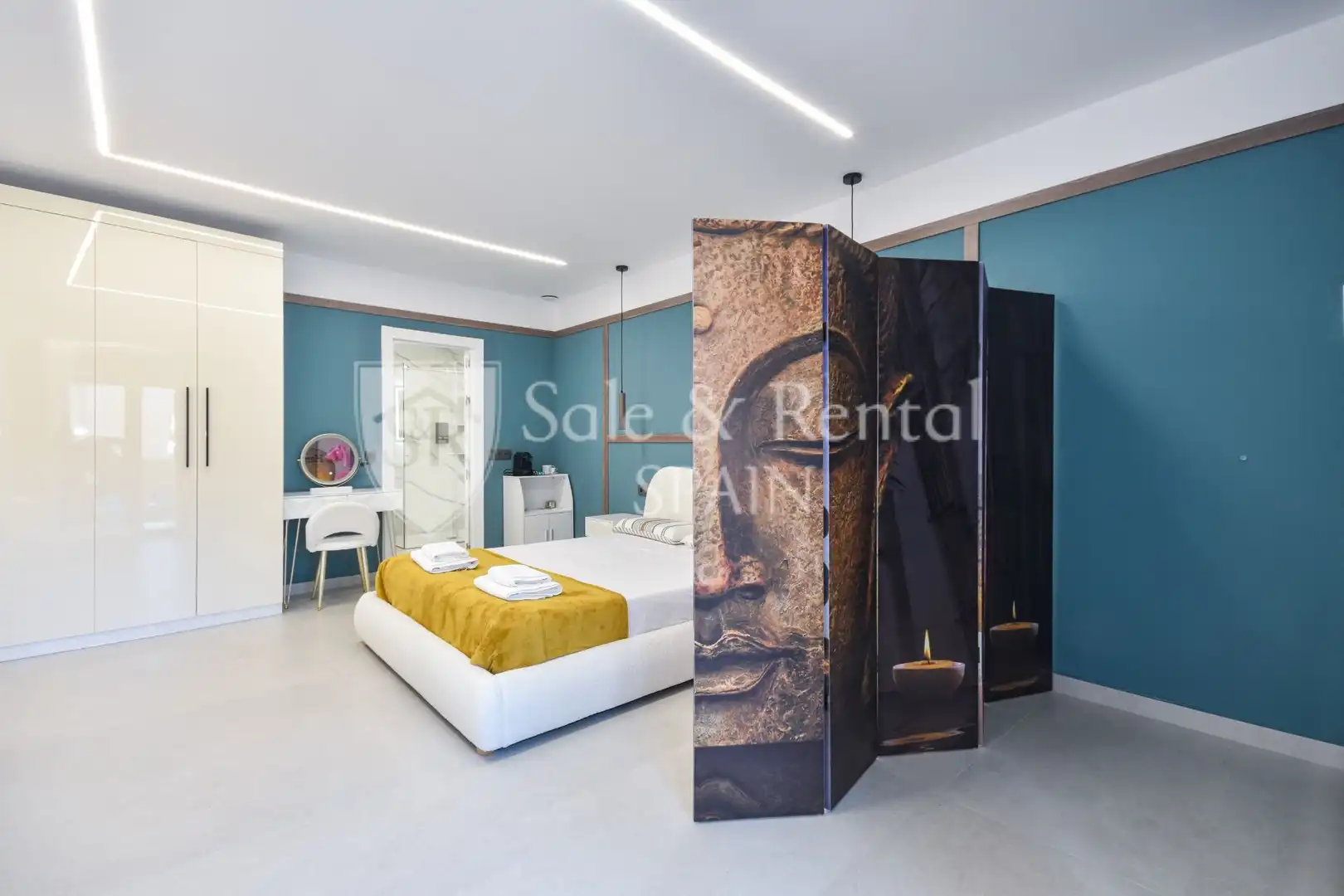 House with pool for sale in Serra Brava, imagen 62