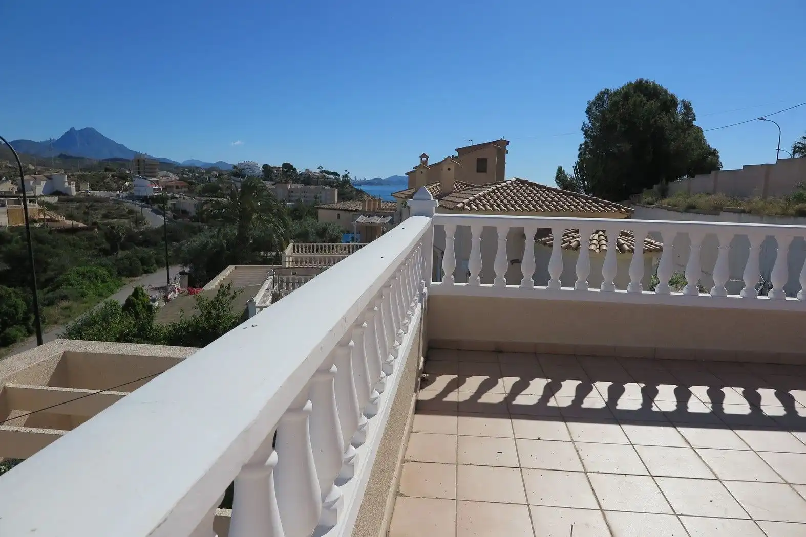 Casa con piscina en venta en Pueblo Acantilado - Lanuza, imagen 36