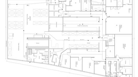 Photo 4 of Industrial buildings for sale in Riu Nord, Barcelona