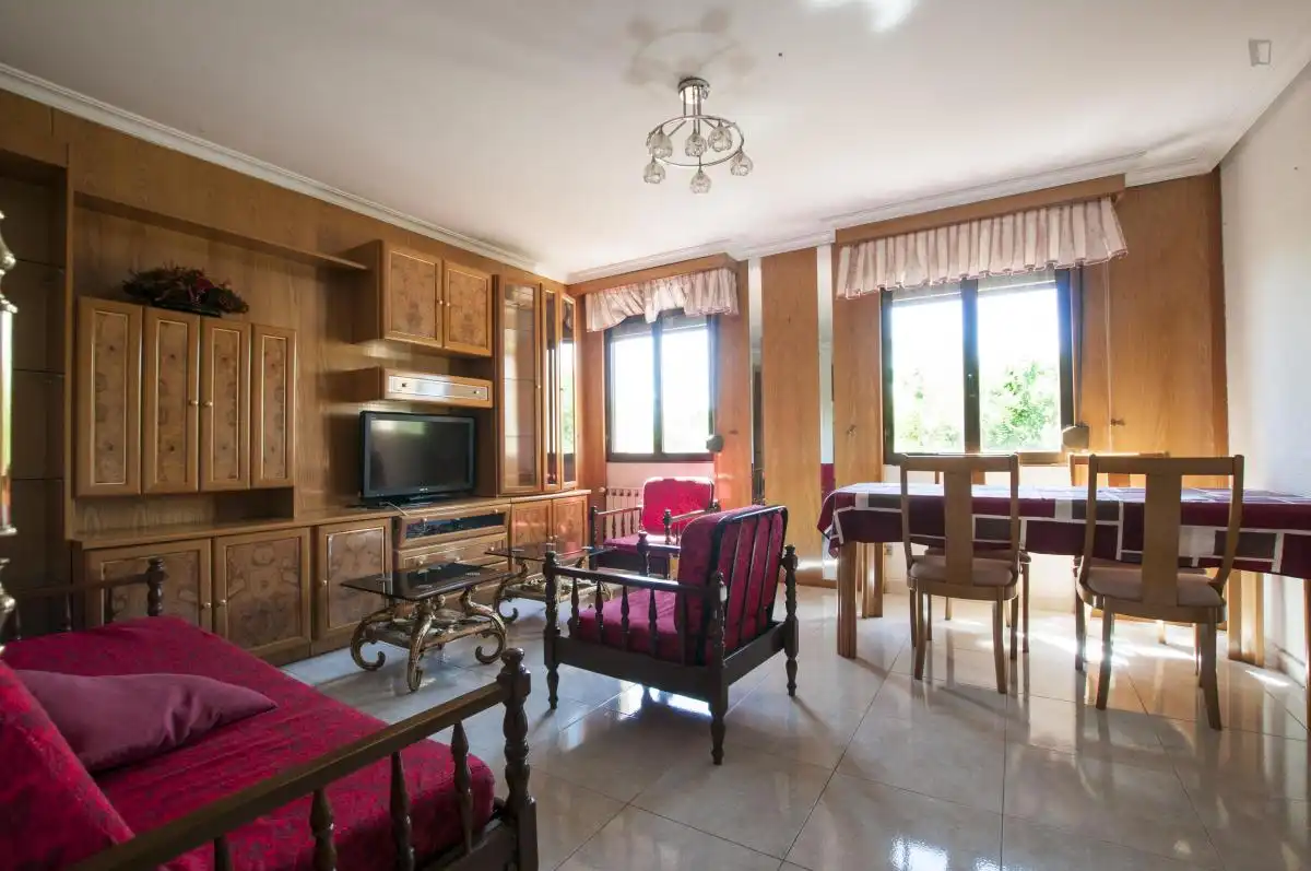 Habitación en Abrantes