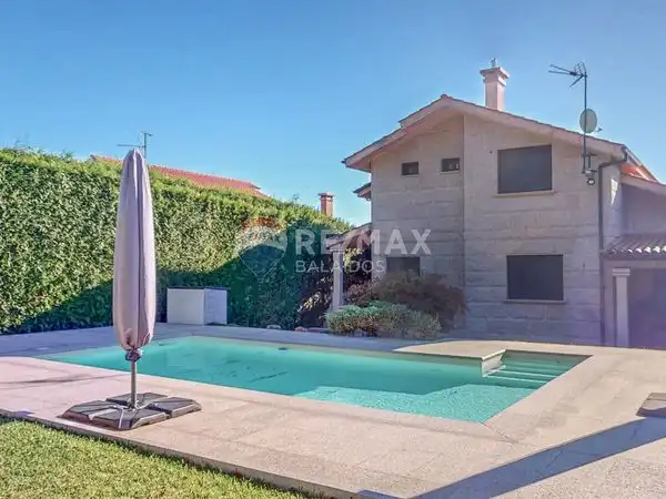 Maison avec piscine à vendre à Lugar Toxeira, imagen 4
