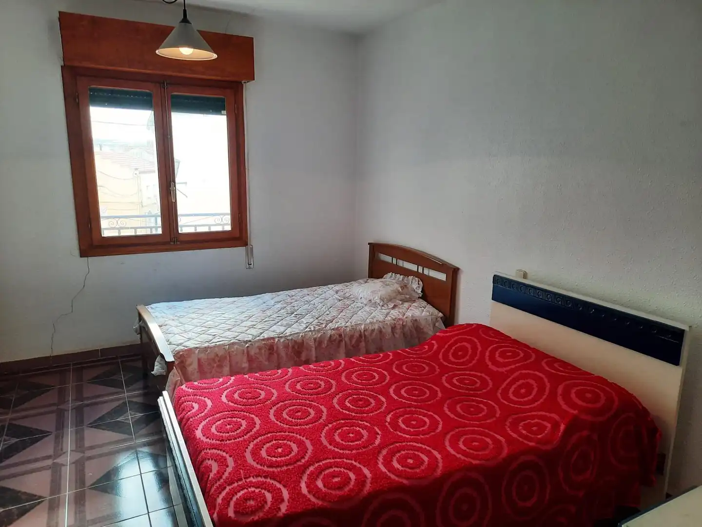 House with terrace for sale in Montealegre del Castillo, imagen 8