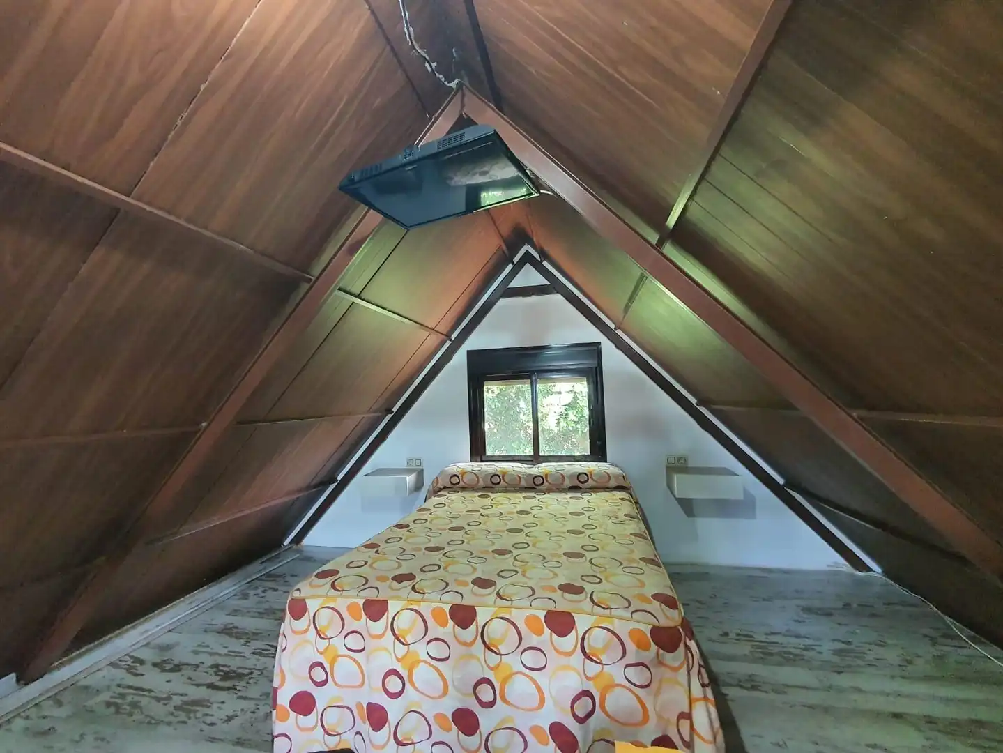 Habitación de Casa o chalet en venta en Chipiona con Aire acondicionado, Jardín privado y Terraza