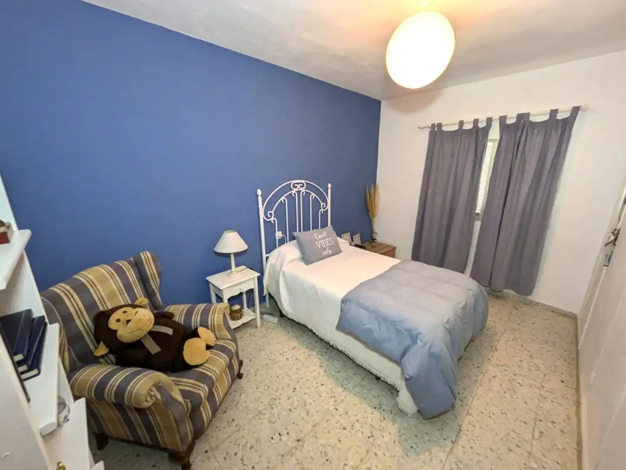 Casa amb piscina en venda a Valverde de Mérida, imagen 15