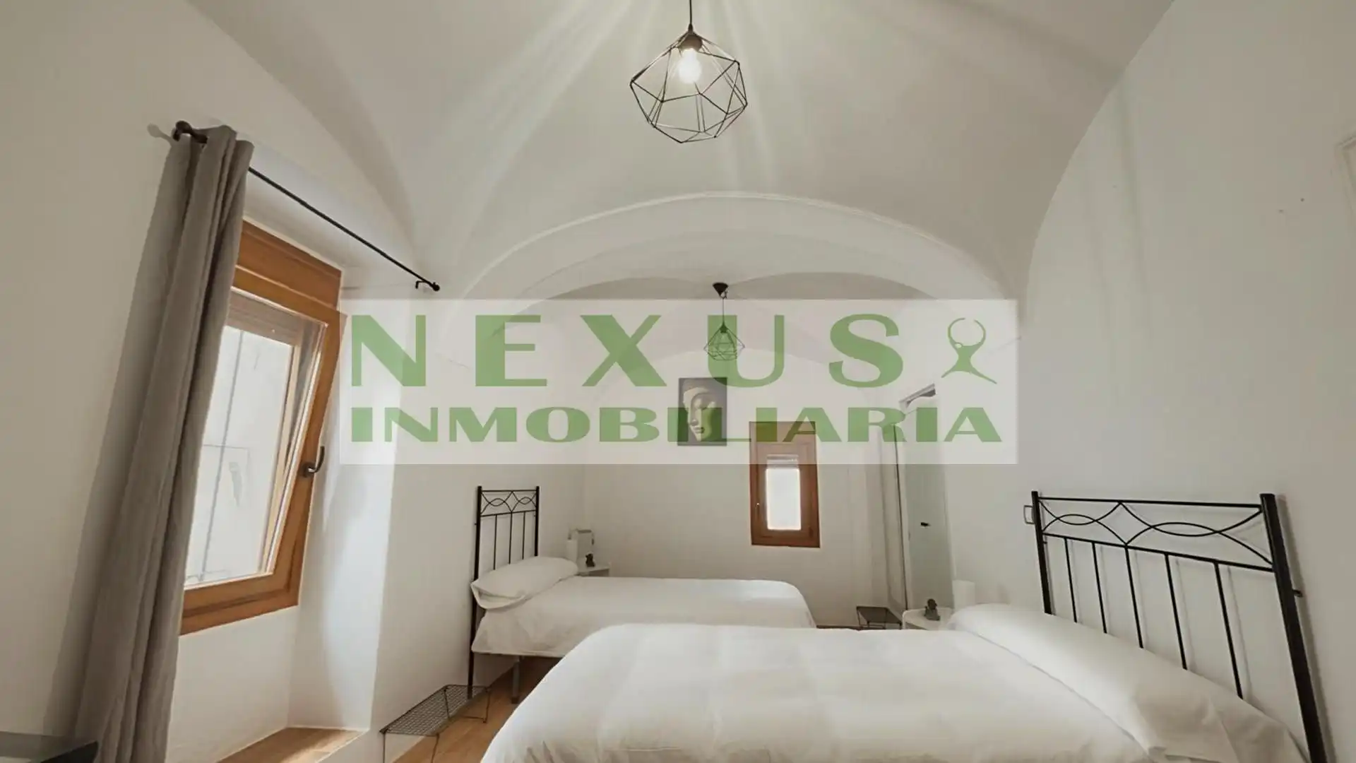 Apartament en venda a Casco Antiguo