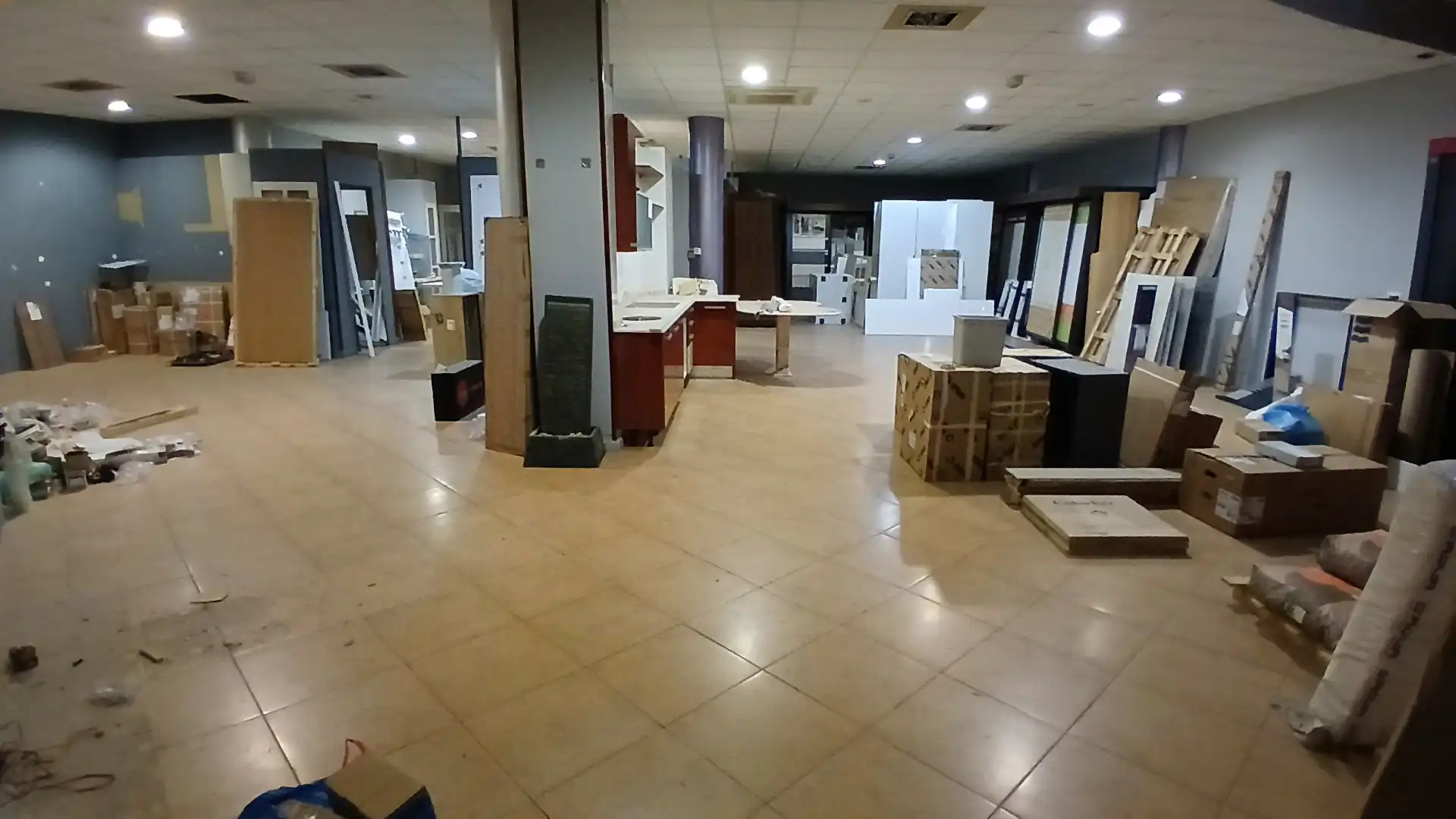 Local comercial de lloguer a Avenida de Honorio Lozano 59, imagen 13