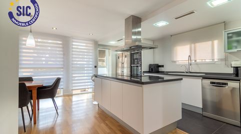 Foto 5 de Casa adosada en venta en Puerto de Sagunto - Cl Pintor Zuloaga, Nuevo Centro, Sagunto / Sagunt