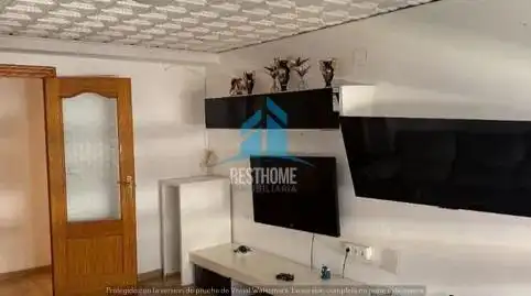 Piso con ascensor en venta en Centro Ciudad, imagen 3