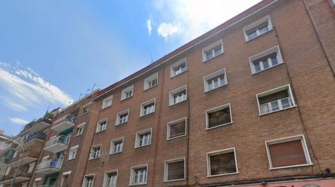 Foto 3 de Piso en venta en Calle de Virgen de Lluc, Quintana, Madrid