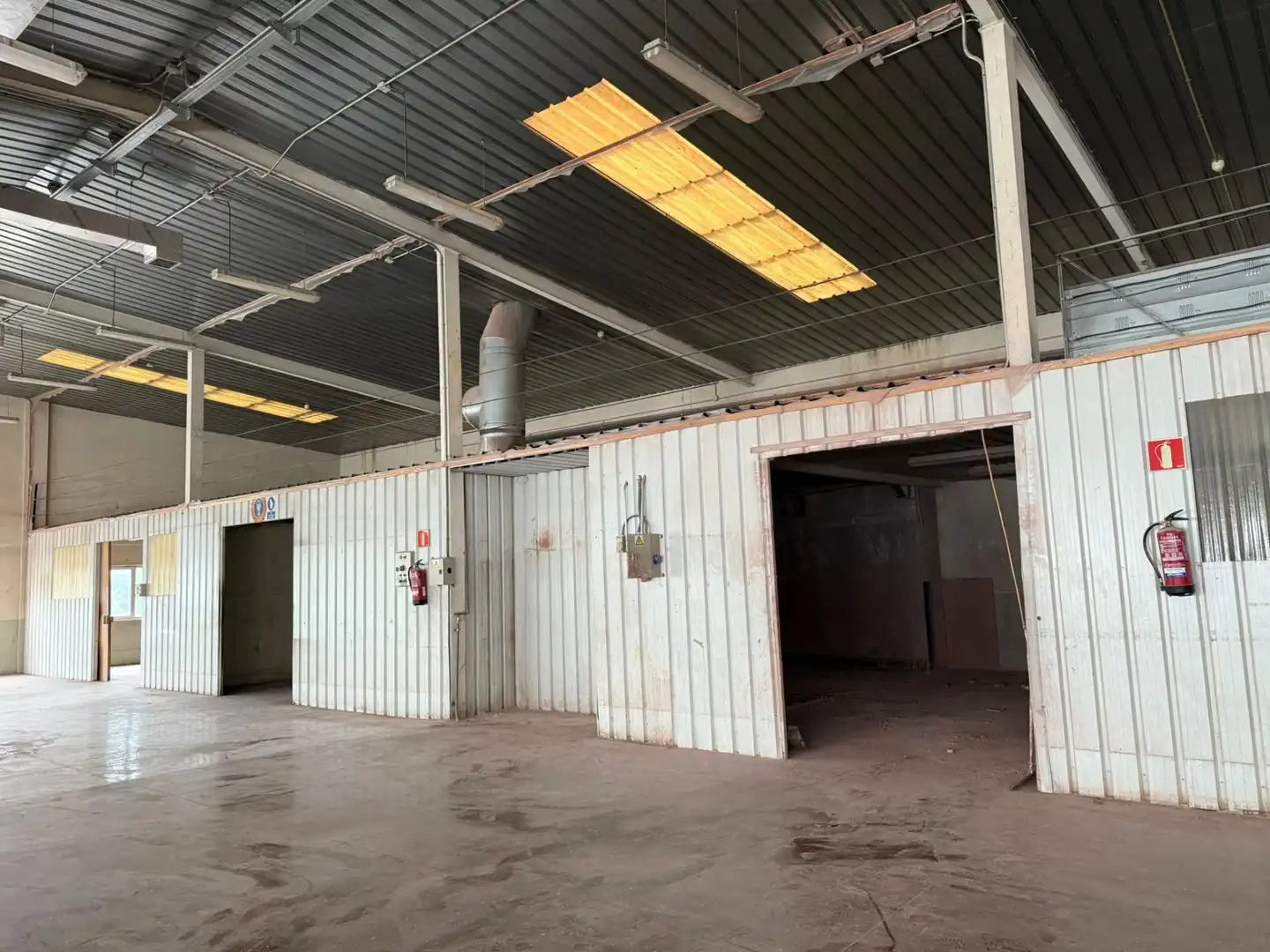 Nave industrial en alquiler en Norte - Universidad, imagen 19
