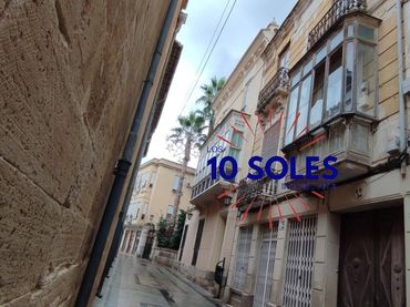 Casa a schiera in vendita a Orihuela ciudad