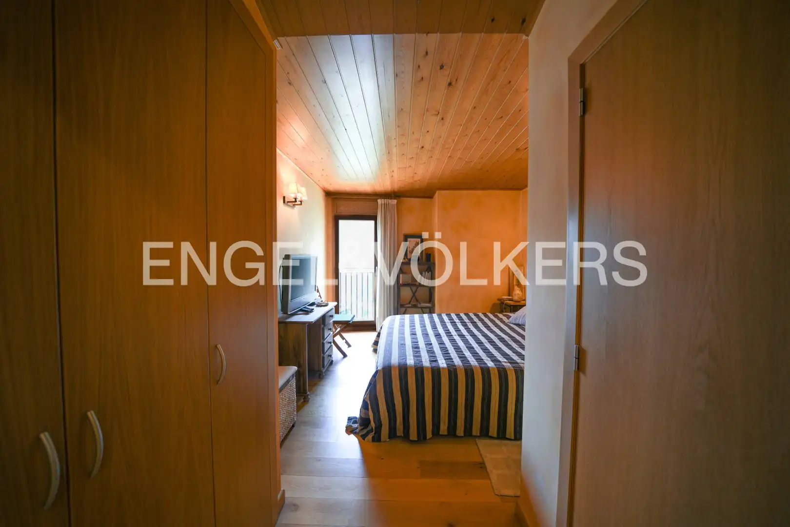 Ático con ascensor en venta en L'Aldosa - Anyós, imagen 24