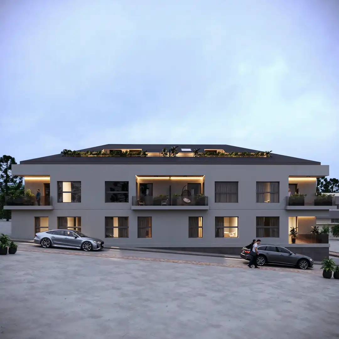 Flat for sale in Calle Cerezos, 8, Los Pacos