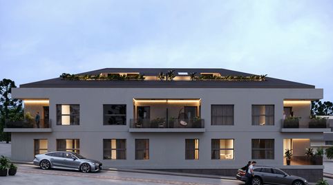 Foto 5 de Piso en venta en Calle Cerezos, 8, Los Pacos, Málaga