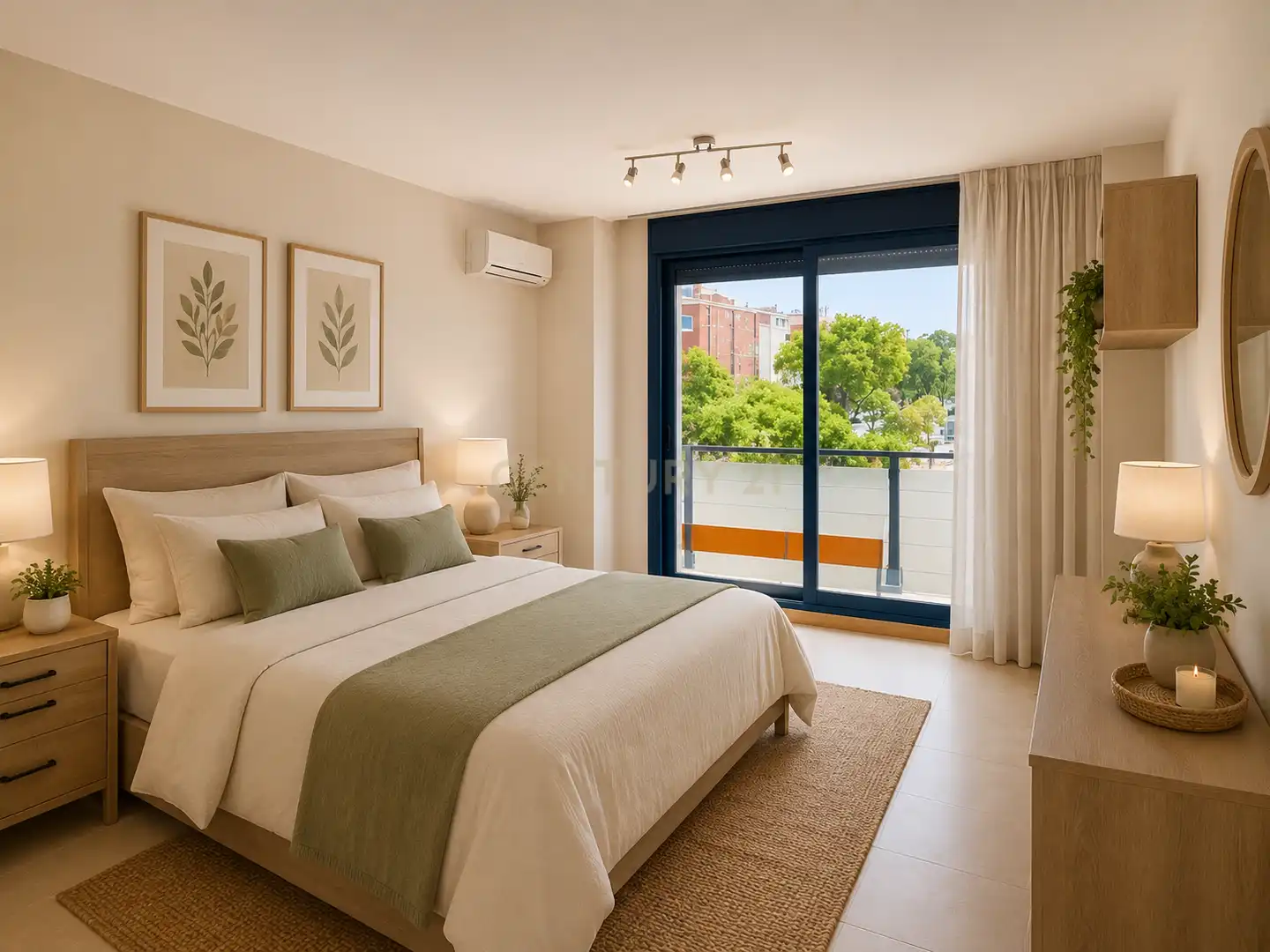 Wohnung mit Pool zum Verkauf in mas del rosari, Carrer el Puig, Paterna, Spain, imagen 3