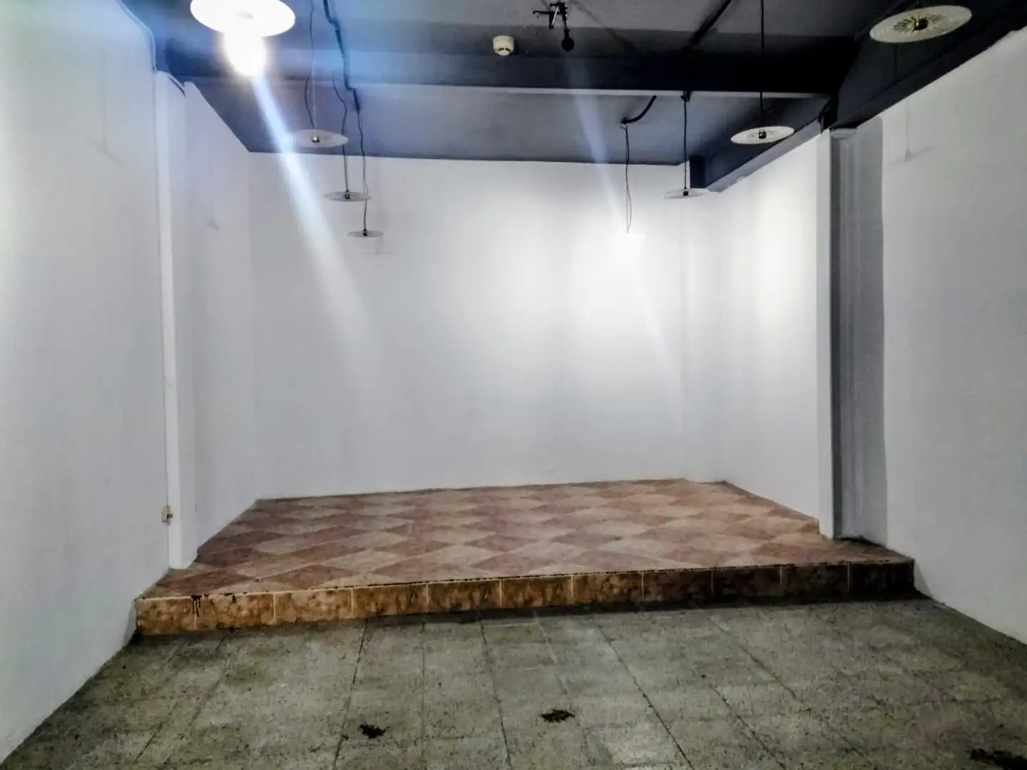 Gewerbefläche zum Verkauf in Carrer de Sant Pau, imagen 8