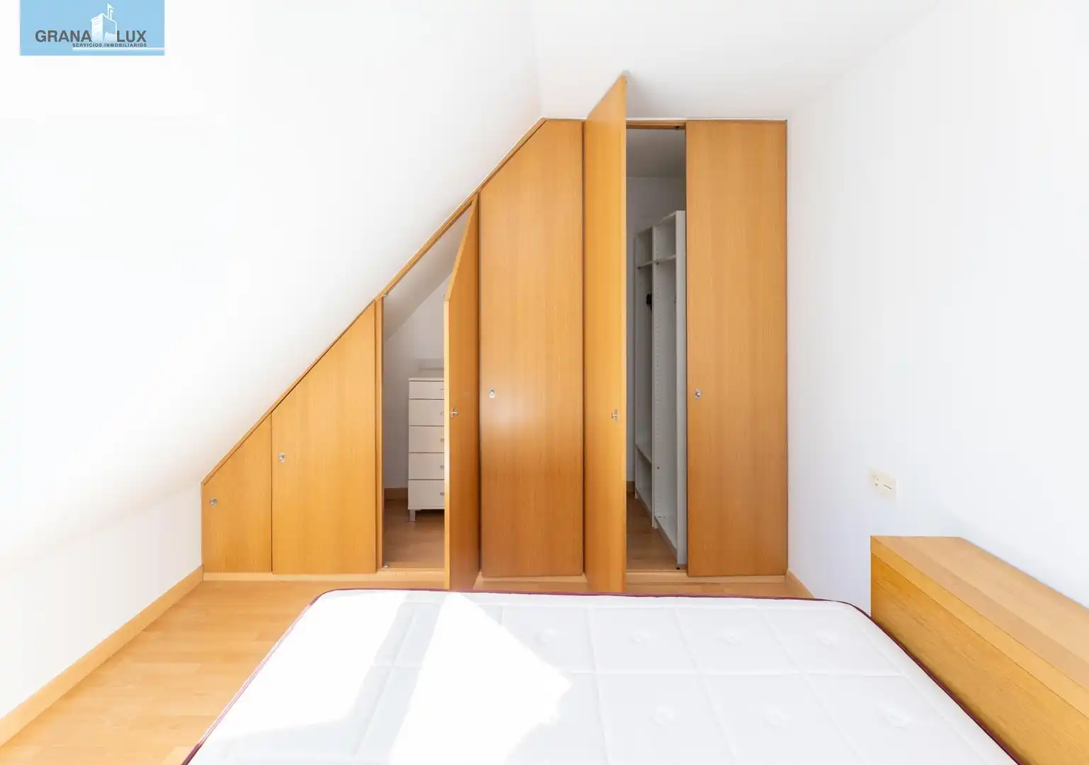 Flat with lift for sale in Avenida MADRID, imagen 24