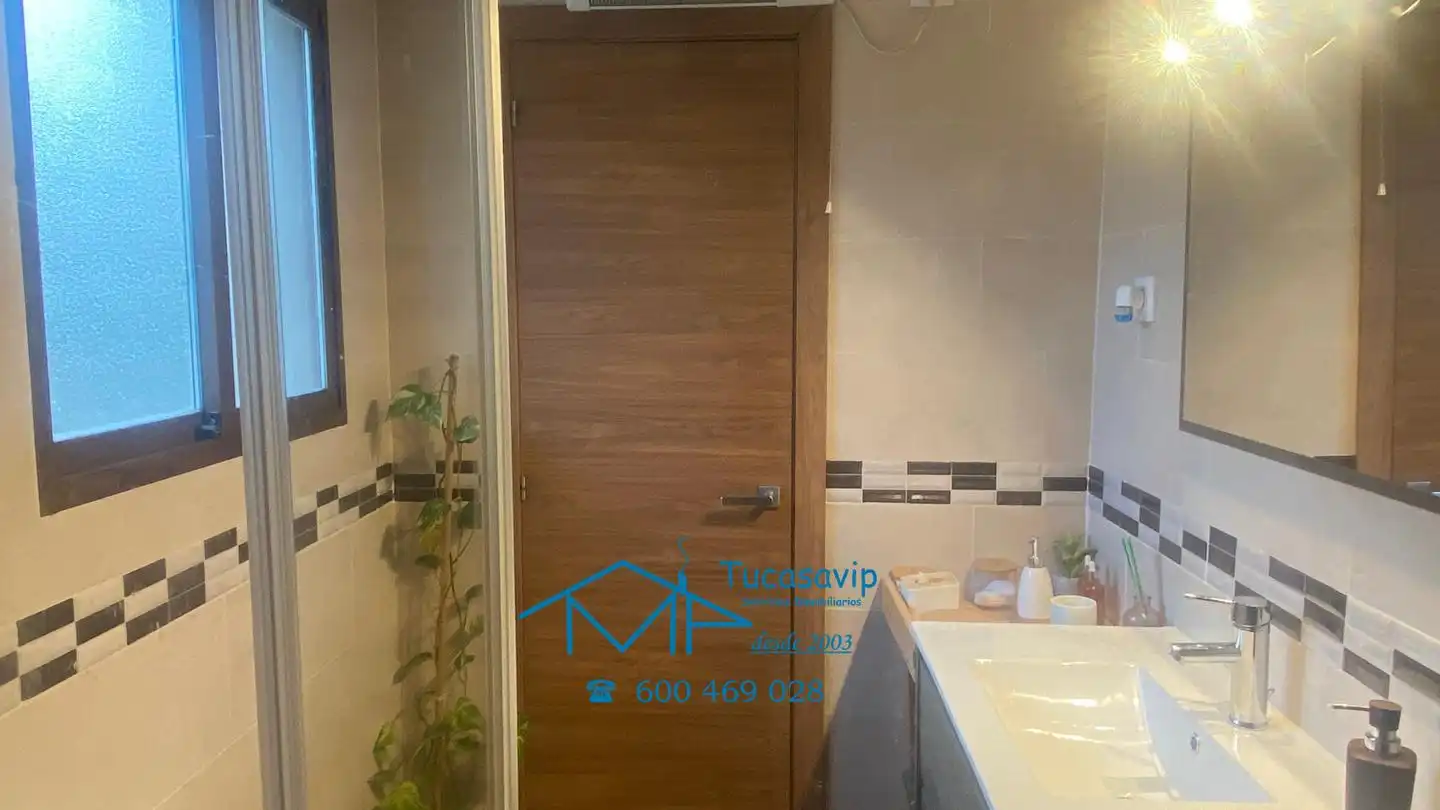 Houses for sale in El Tiemblo