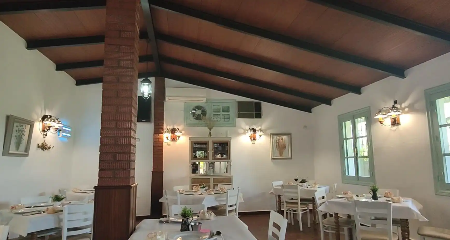 Finca rústica en venta en La Lapa con Aire acondicionado, Jardín privado y Terraza