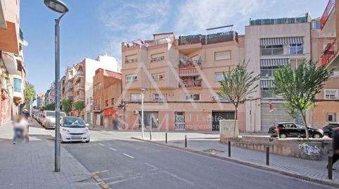 Foto 3 de Planta baixa en venda a La Salut, Badalona
