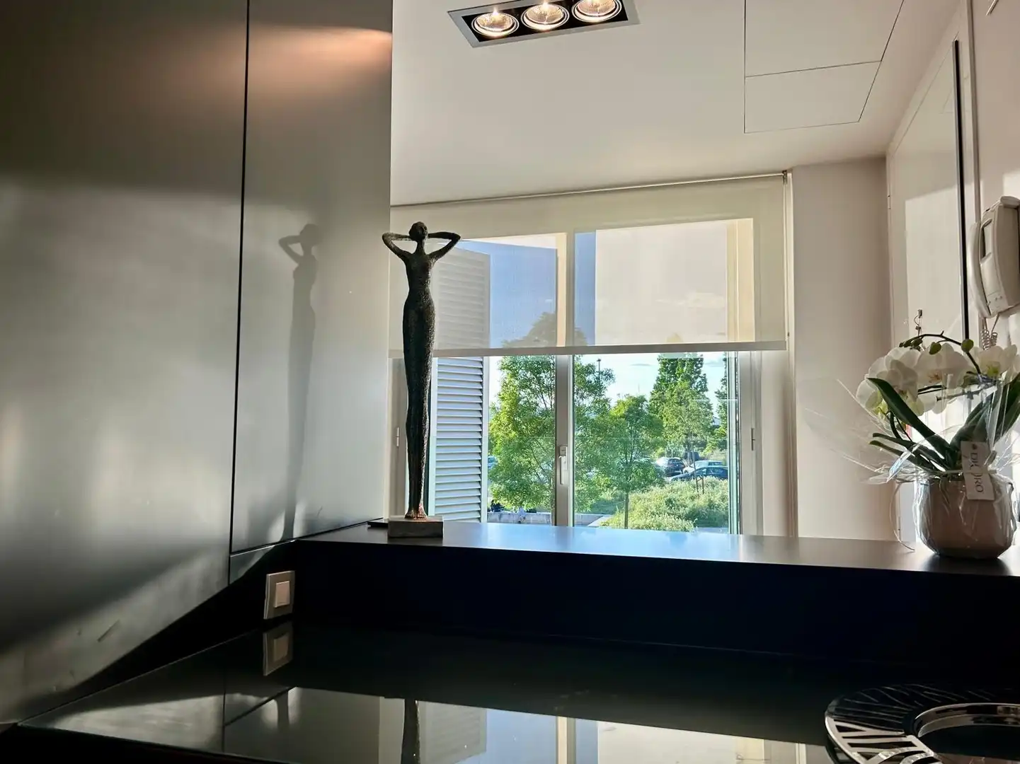 Dúplex en venta en Manresa con Calefacción, Jardín privado y Parquet