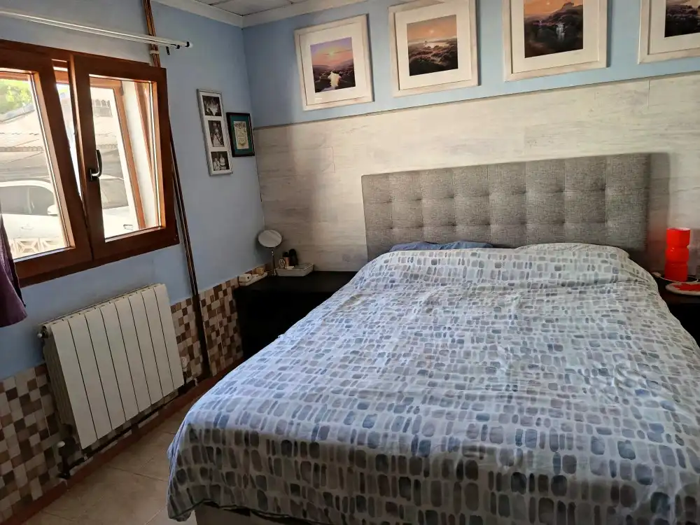 Habitación de Piso en venta en Villena