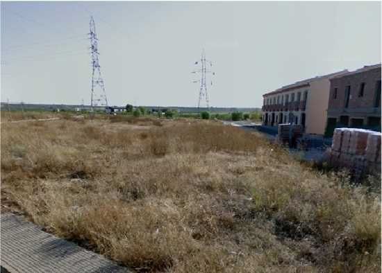 Residencial en venda en Alcolea del Río