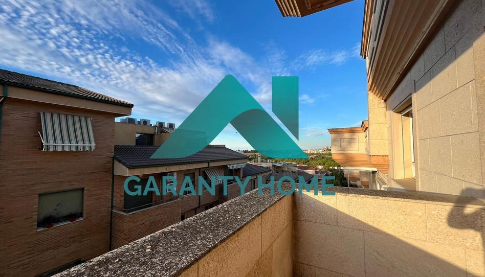 Foto 1 de Pis de lloguer a Ruta de la Plata, Cáceres