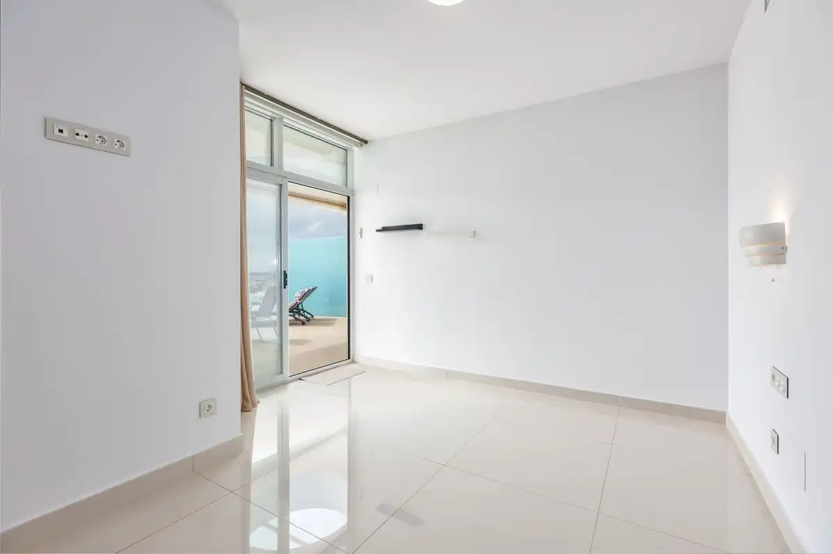 Penthouse mit Pool zum Verkauf in El Higuerón, imagen 17