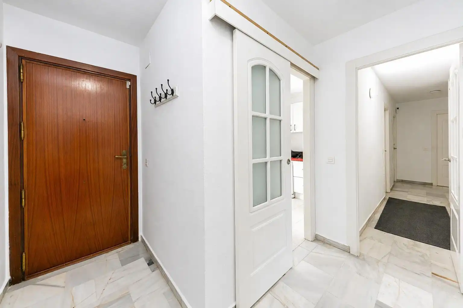 Apartamento en venta en Fuengirola con Aire acondicionado, Terraza y Balcón