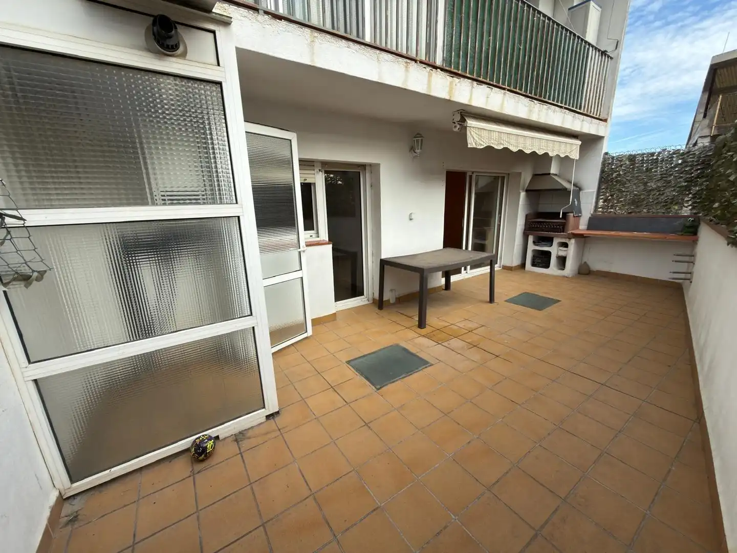 Terrassa de Pis en venda en Òdena amb Aire condicionat, Calefacció i Parquet