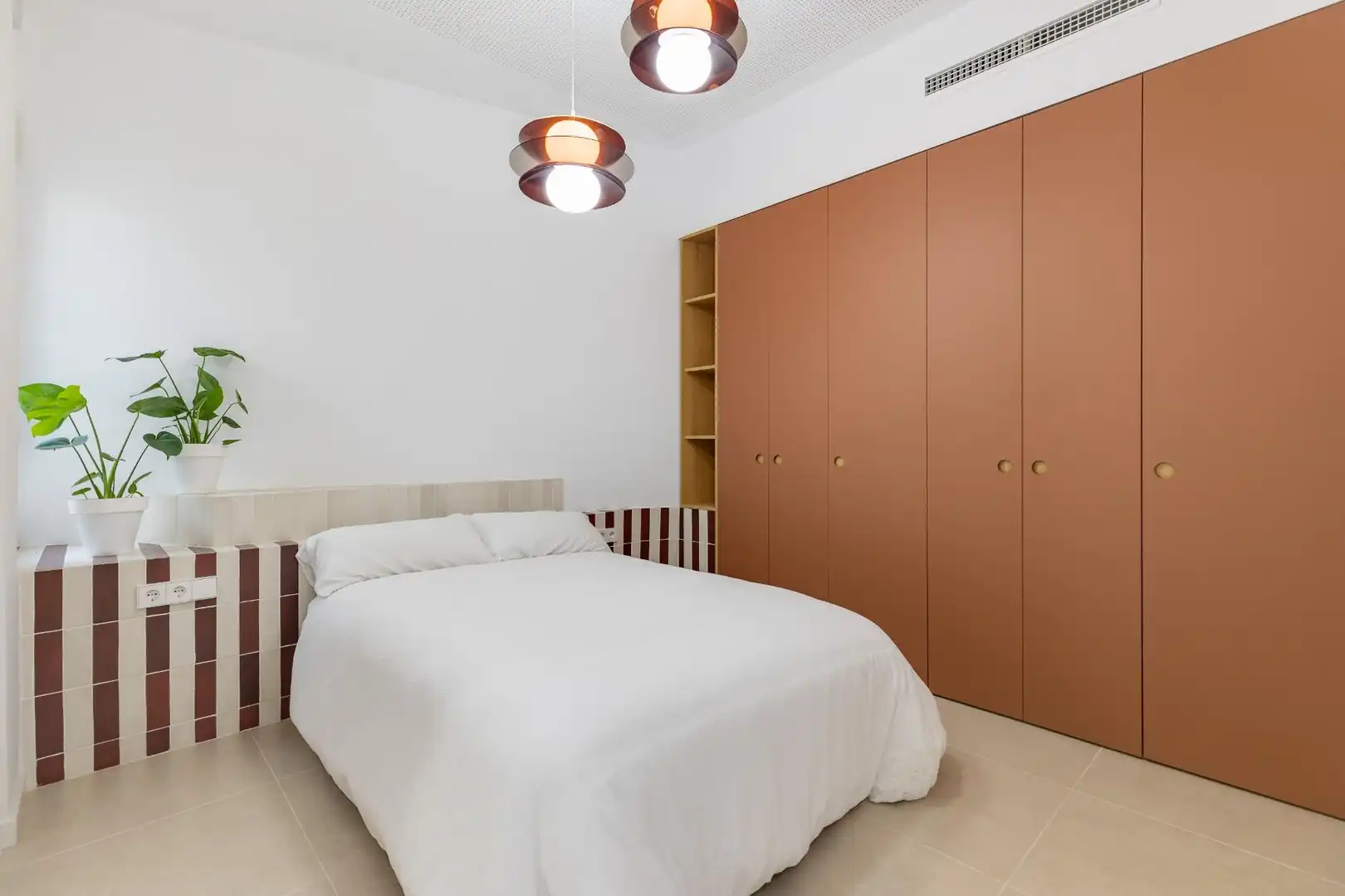 Flat with lift for sale in Calle Calle Calixto III, imagen 2