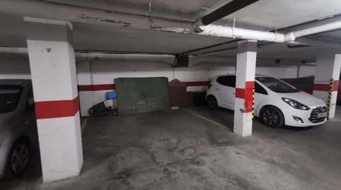 Foto 4 de Garaje en venta en Calle Real, Las Tres Cruces, Armilla
