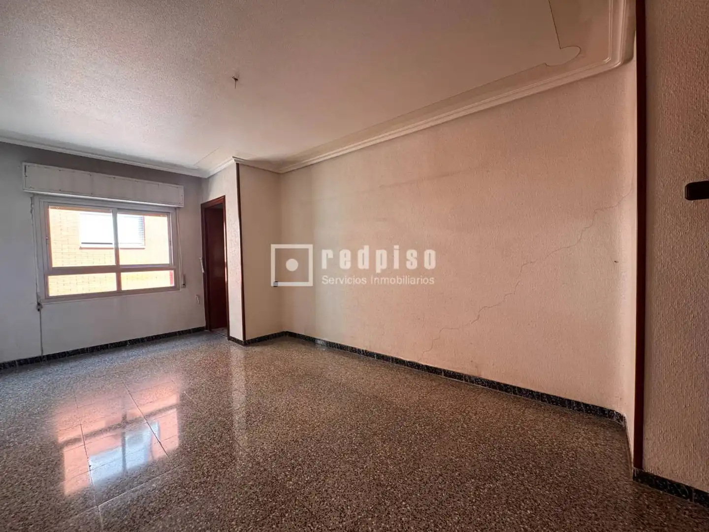 Habitación de Piso en venta en Murcia con Calefacción y Terraza