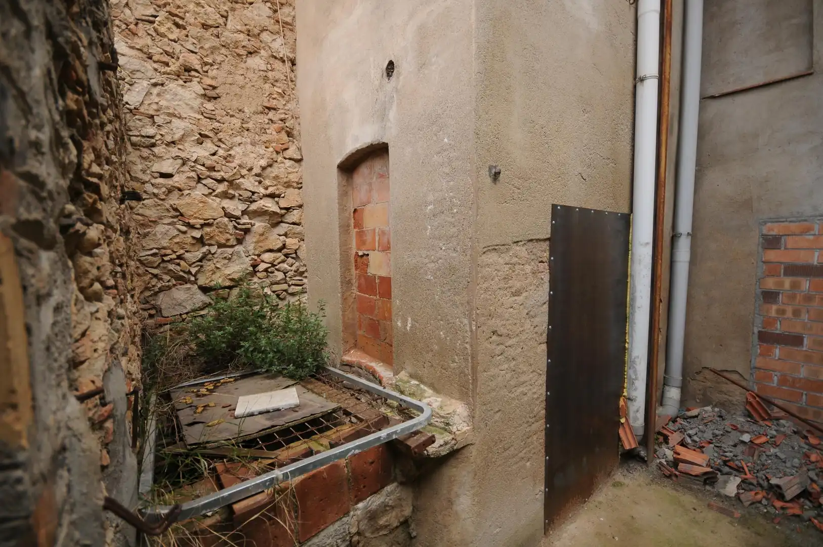 Residential zum Verkauf in Figueres