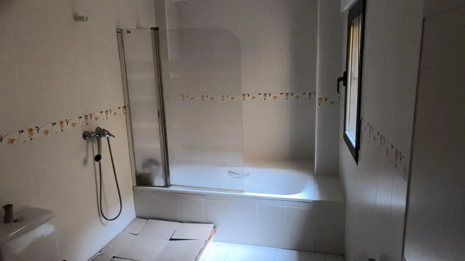 Baño de Piso en venta en Villalón de Campos con Calefacción, Terraza y Horno